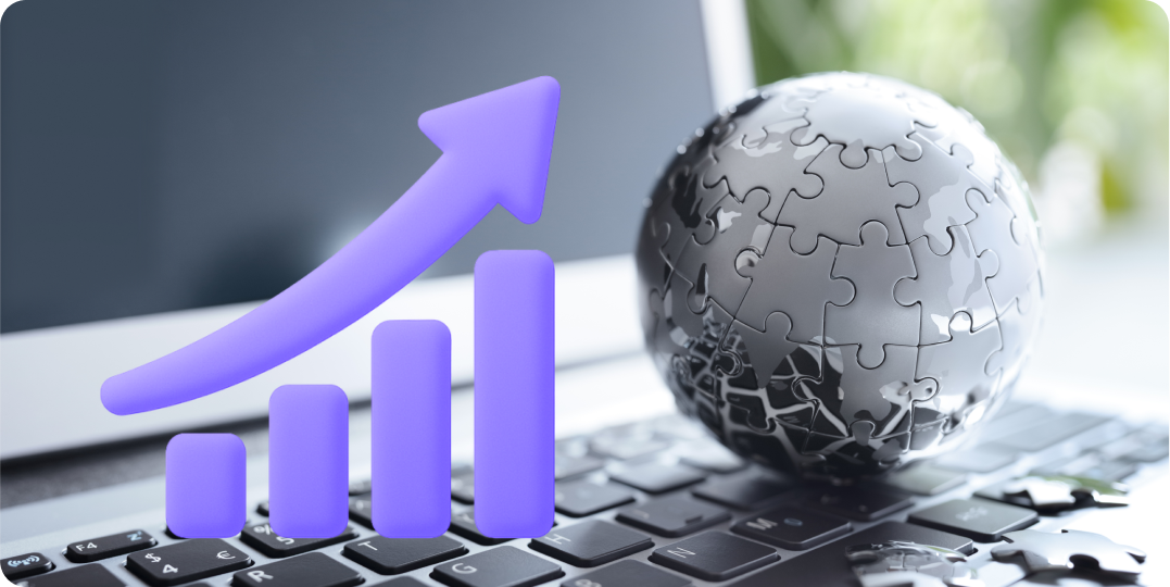 The future IT trends shaping tomorrow’s landscape
